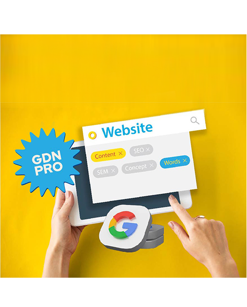 Jasa Iklan Google Murah | Iklan Google Ads | Iklan Google Display