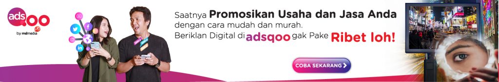 facebook di masa depan