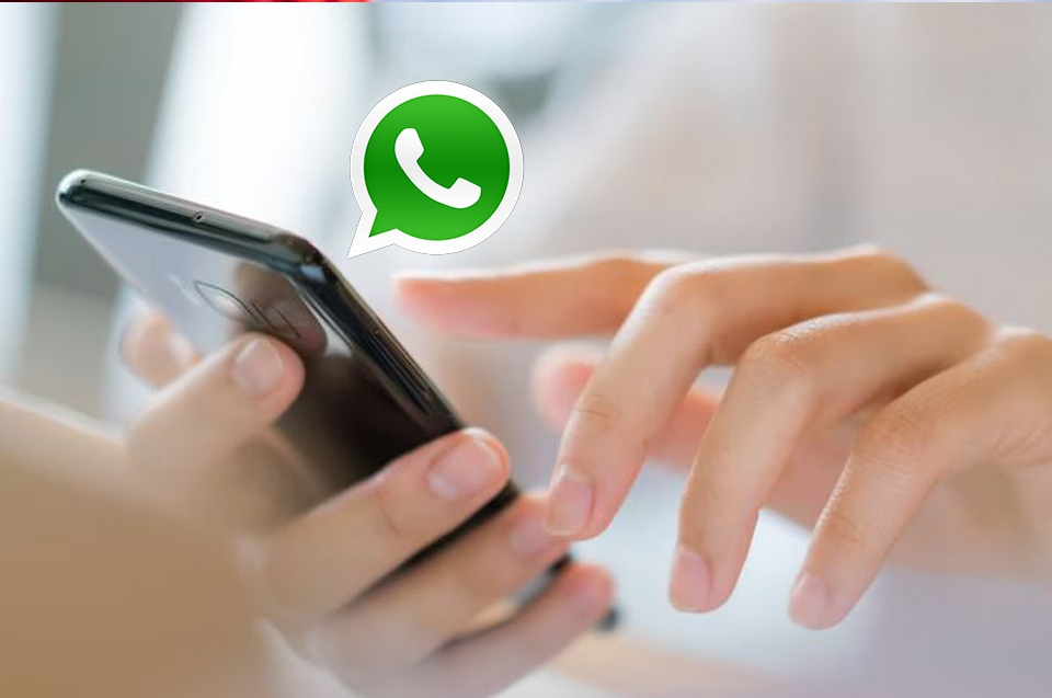 whatsapp bisnis api