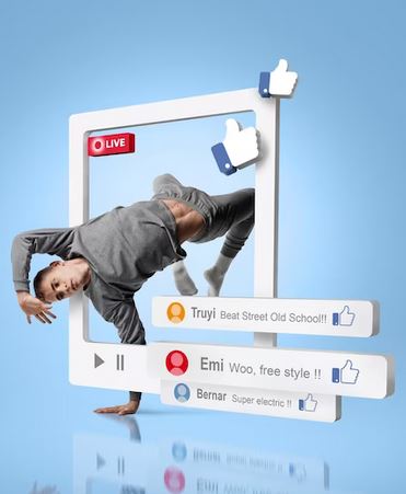 prediksi pertumbuhan iklan media sosial