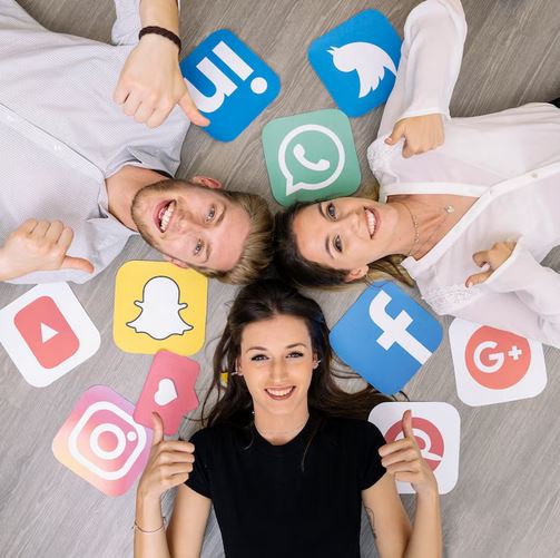 facebook di masa depan