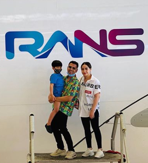 tren media iklan masa kini