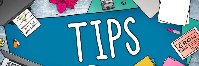 5 tips di facebook