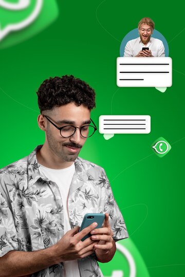 whatsapp business api