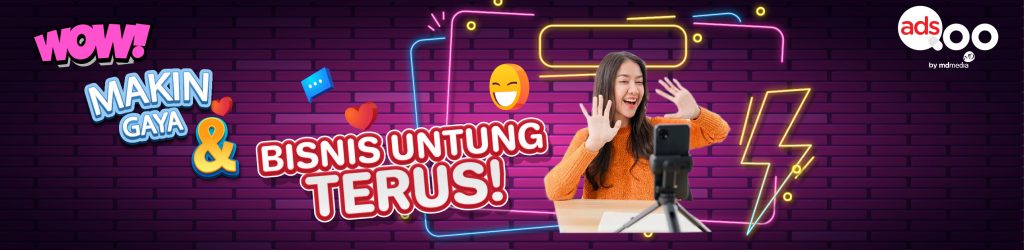 AI mendominasi pembelian iklan digital