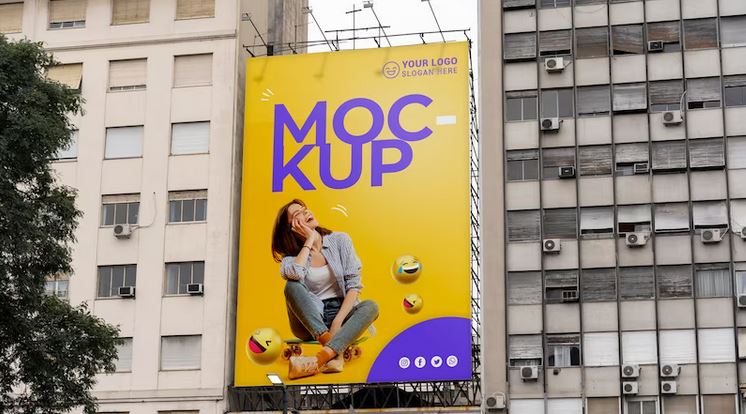 periklanan luar ruang