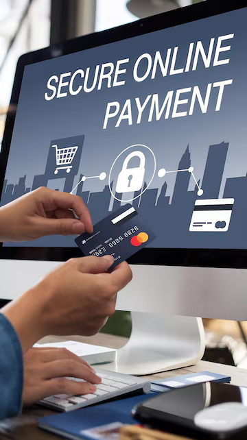 tips aman belanja online