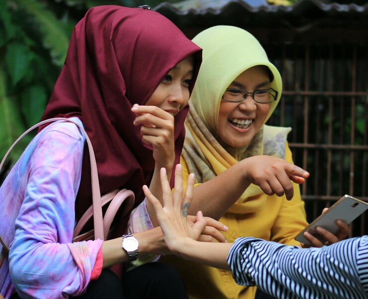 hari kesetiakawanan nasional