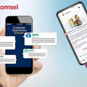RCS Ads Telkomsel