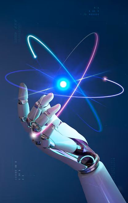 tren teknologi di tahun 2025