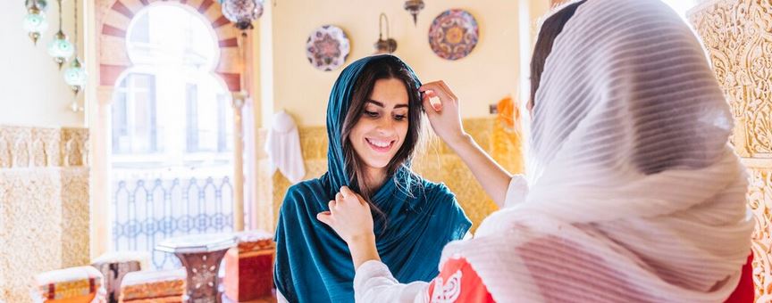 persiapan menyambut bulan ramadan