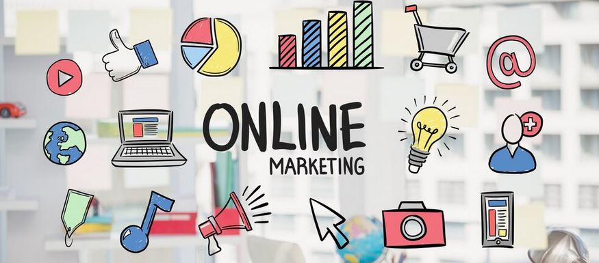 Prospek karir dan gaji digital marketing