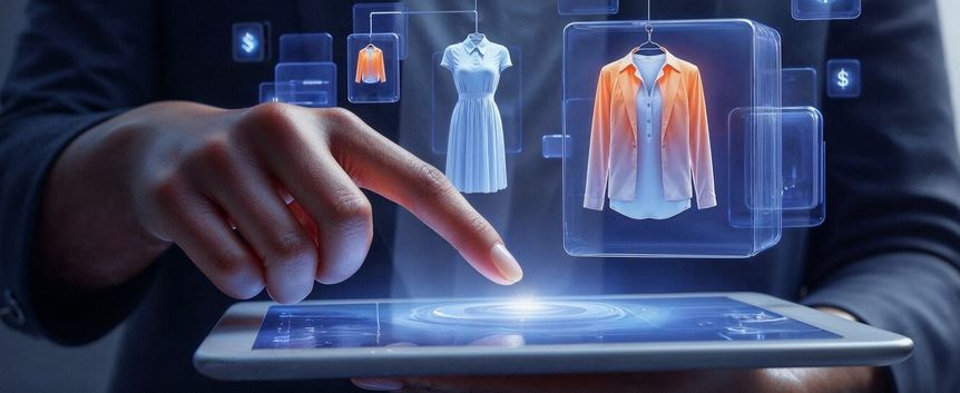 Dominasi belanja iklan digital tahun 2025