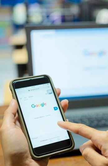 Kebijakan Google perketat iklan