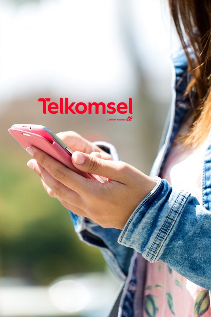 Iklan SMS Telkomsel