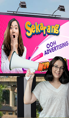 tren iklan billboard