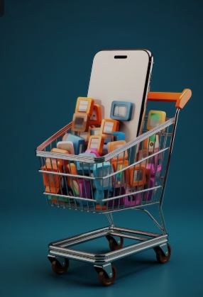 Tren belanja online di indonesia