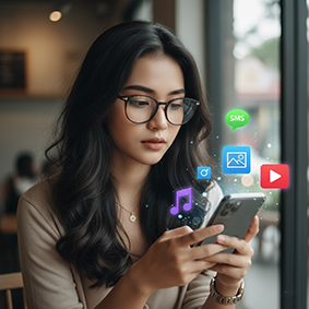 Rich Media Messaging 1