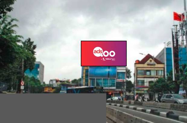 Jl. Warung Buncit Raya (Gedung Hatindo), Jakarta