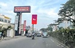JL. Pahlawan Seribu (Marmer Giant), BSD