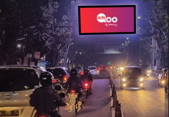 Jl. Buah Batu, Bandung