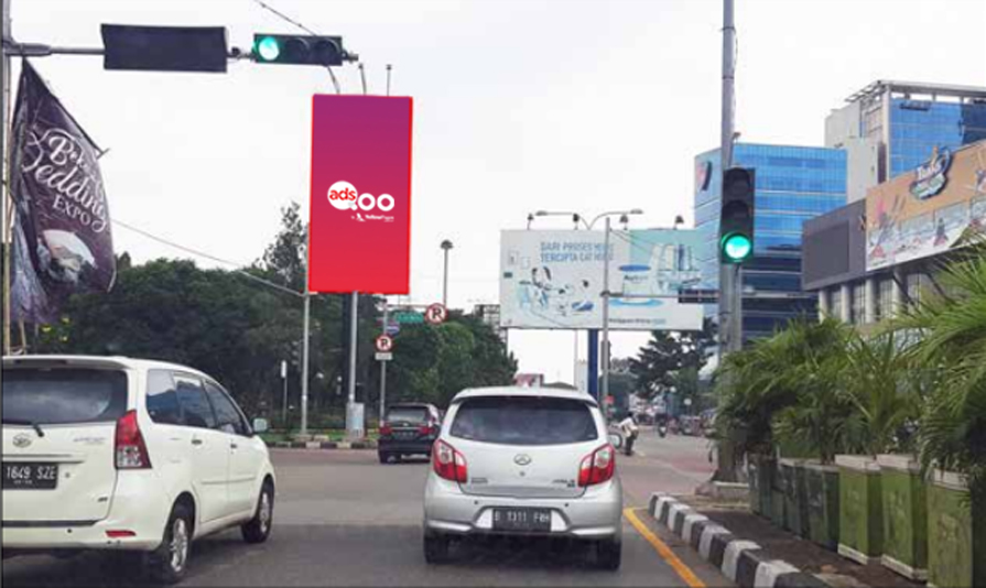 Jl. Cut Mutia Taman Djuanda Terminal, Bekasi Timur