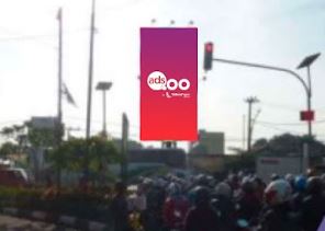 Jl. Raya Perempatan Bogor- Depok