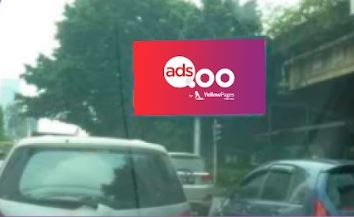 JL TB Simatupang (Perempatan Fatmawati)