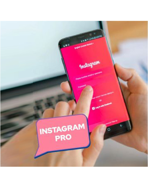 Instagram Ads PRO