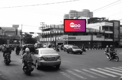 Jl. A. Yani/ MT. Haryono, Semarang