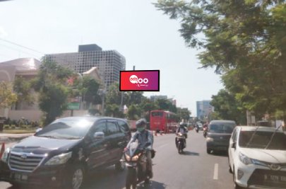 Jl. PANDANARAN SEOUL PALACE, SEMARANG