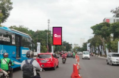 Jl. Jend. Ahmad Yani (PERKIM) - SEMARANG