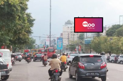 Jl. PEMUDA (SAMSUNG) - SEMARANG