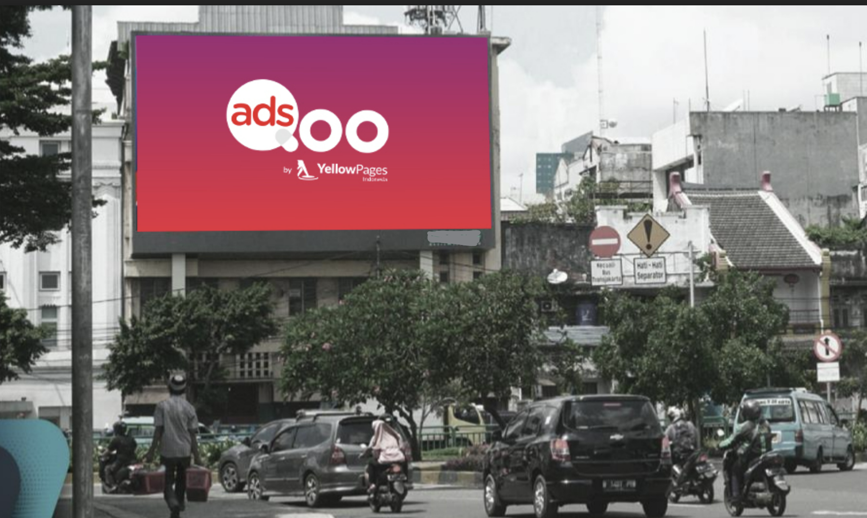 Stasiun Kota (Beos), Jakarta