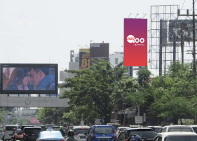Embong Embong Malang ( depan Tunjungan City), Surabaya