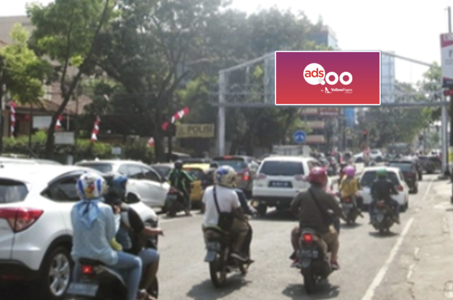 Jl. Pasir Kaliki, Bandung