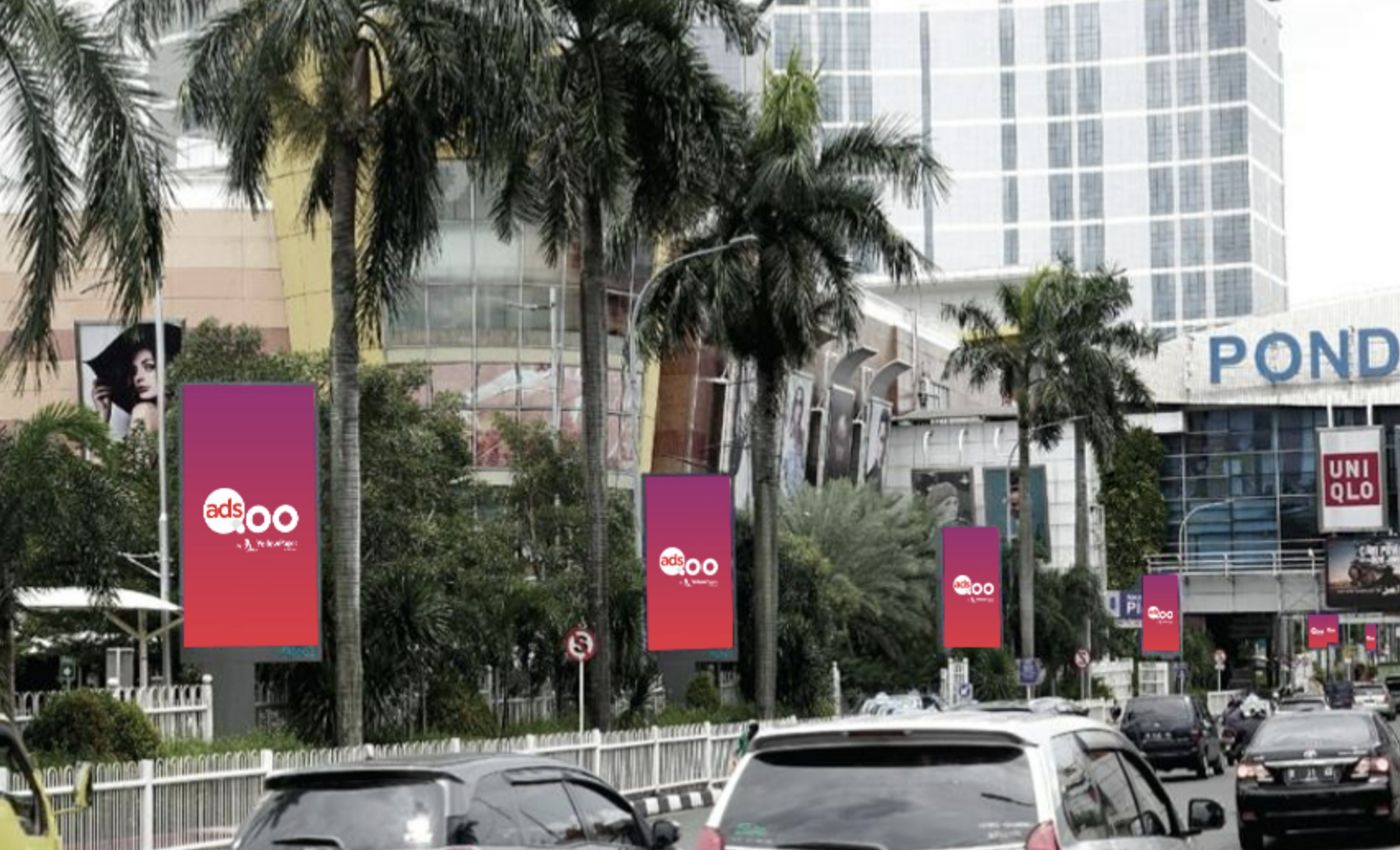 Mall Pondok Indah 2, Jakarta