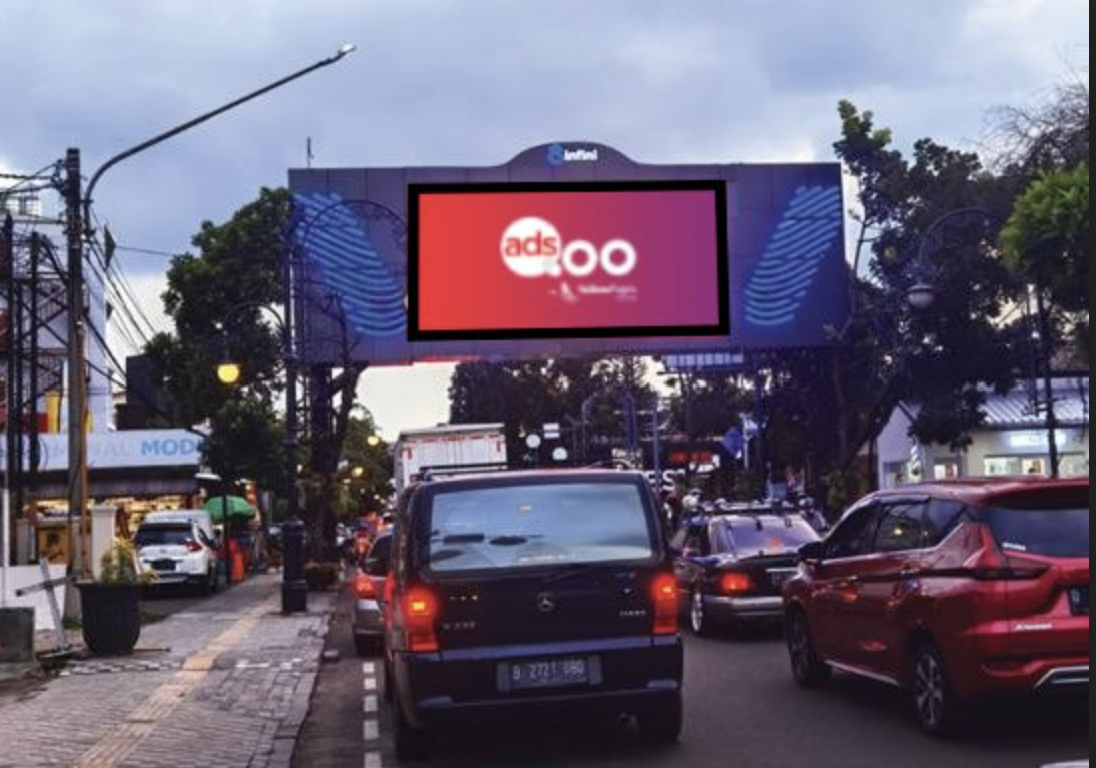 JL. RE Martadinata (Riau), Bandung