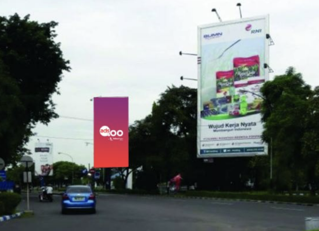 Area Bandara Juanda International Terminal2 - SURABAYA