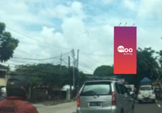 Jl Panjang - Jakarta ( Depan Food Court Kedoya), Jakarta