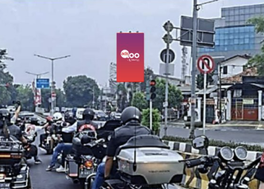 Jl. Panjang Perempatan Pos Pengumben, Jakarta