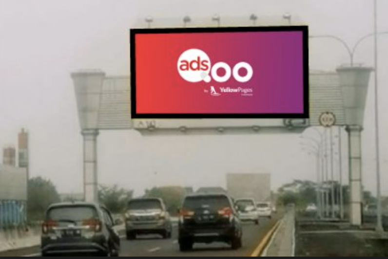 TOL JUANDA - WARU KM 7+850, Surabaya