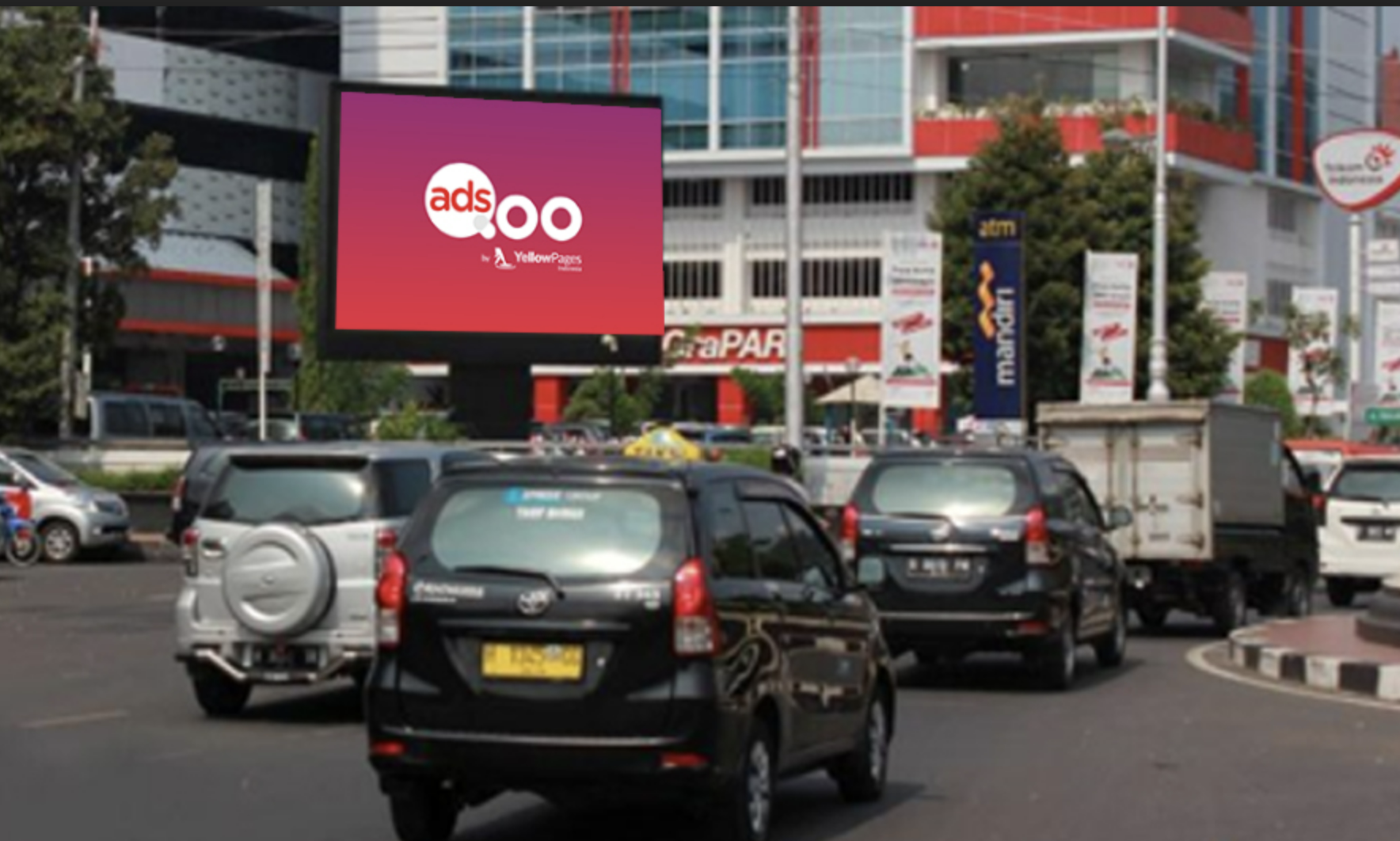 Jl. Pahlawan No. 10, Semarang