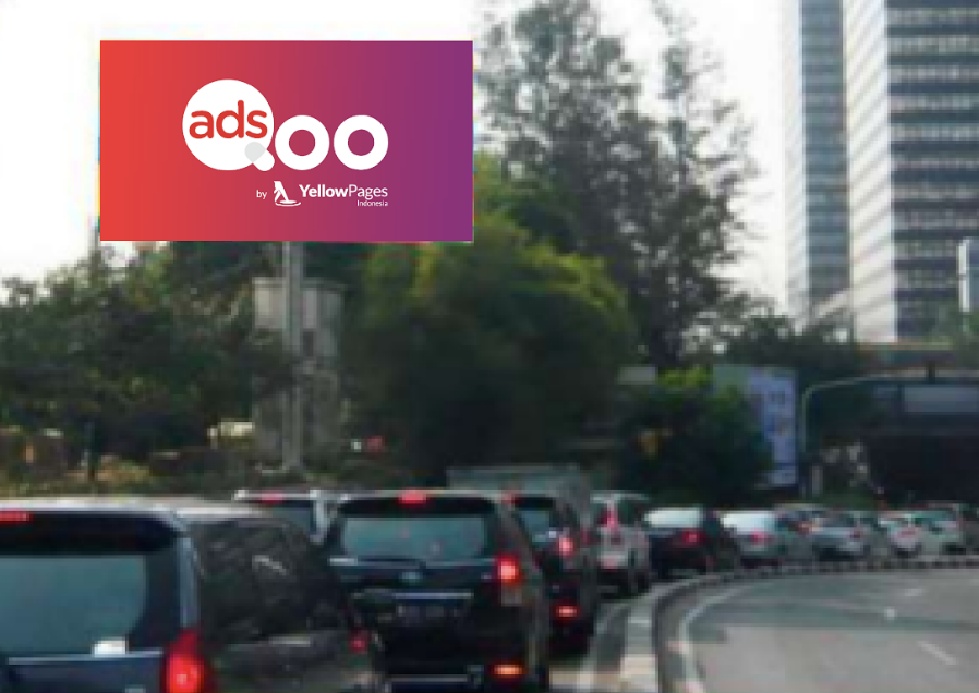 Jl Karet Pasar Baru Timur ( Samping komp BNI 46 Dukuh Atas), Jakarta