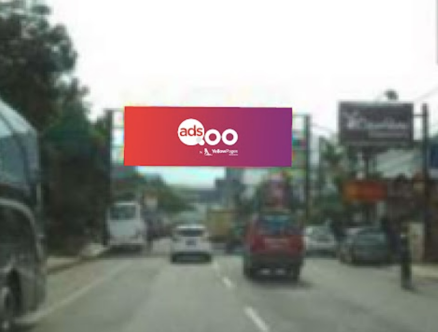 Jl Kebon Kawung, Bandung