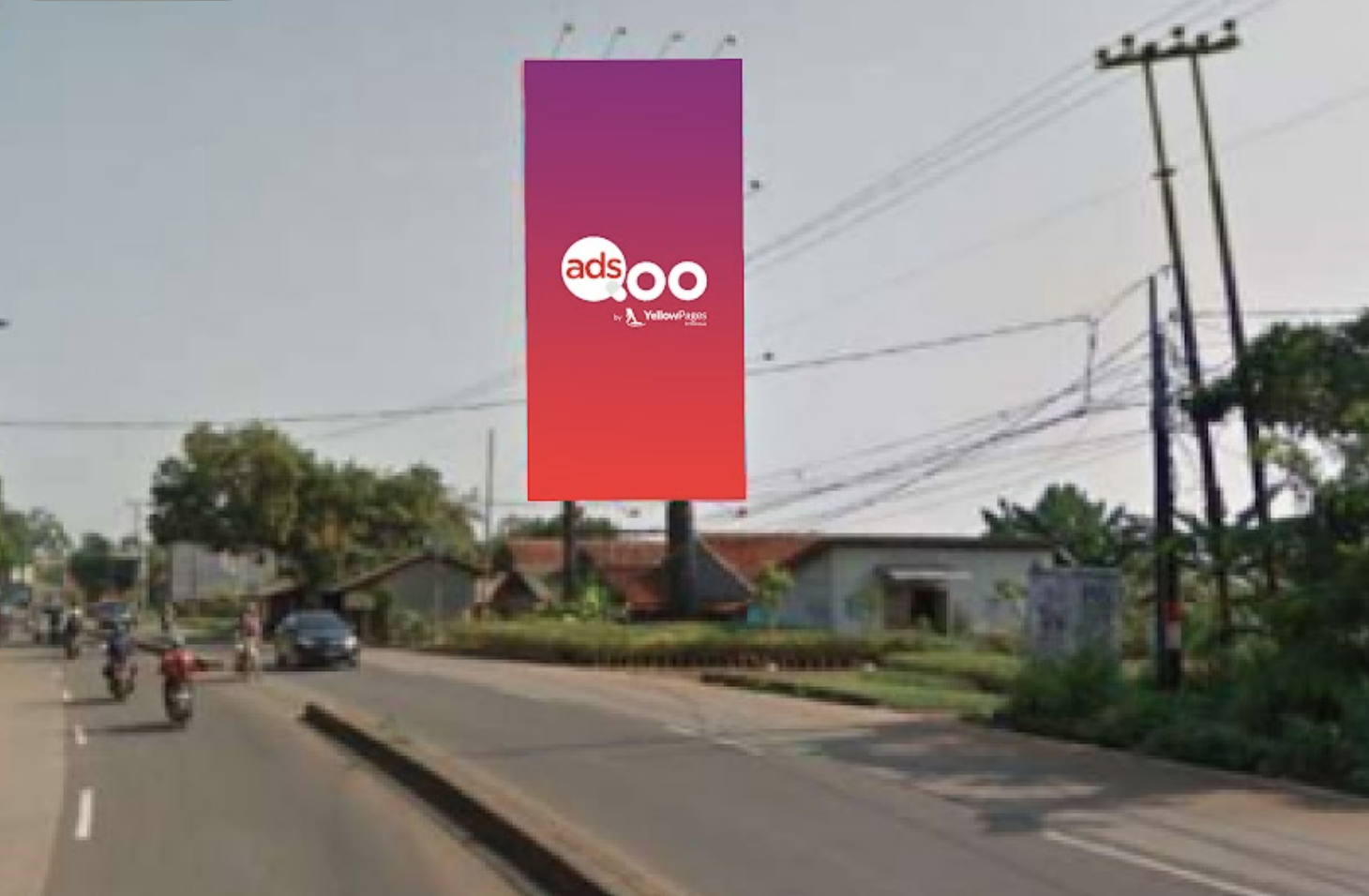 Jl Raya Parung (Seberang Pom Bensin), Bogor