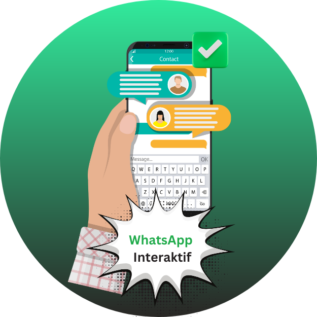 WhatsApp Service & Chatbot