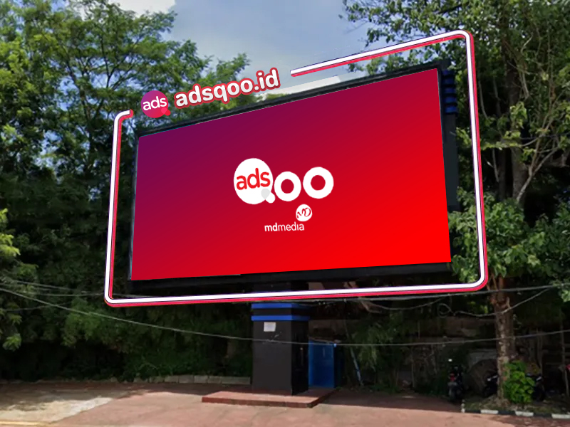 LED Display GBK Fairmont (Jl. Asia Afrika, Gelora, Jakarta Pusat)