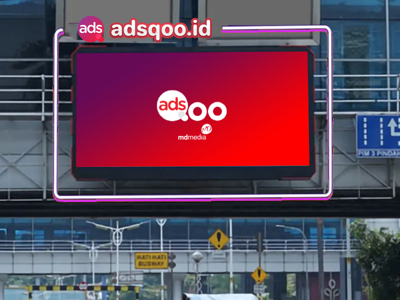 PIM SkyWalk (Jalan Metro Pondok Indah, Pondok Pinang, Jakarta Selatan) Rp33.000