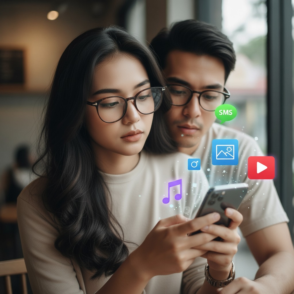 Rich Media Messaging 3